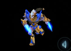 null